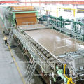 Sugar Cane Bagasse Pulp Making Machine